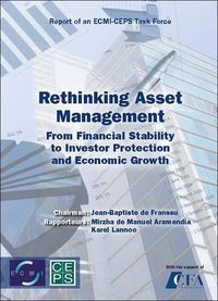 Produktbild: Rethinking Asset Mgmt
