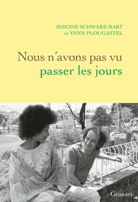 Produktbild: Nous n'avons pas vu passer les jours