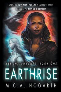 Produktbild: Earthrise