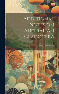 Produktbild: Additional Notes on Australian Cladocera