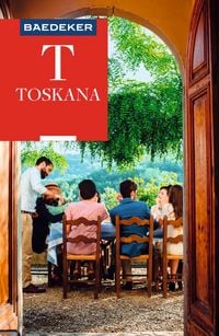 Produktbild: Baedeker Reisef&uuml;hrer E-Book