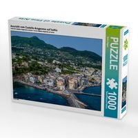Produktbild: Aussicht vom Castello Aragonese auf Ischia Ponte, 1000 Teile