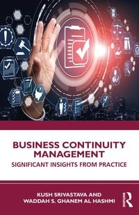 Produktbild: Business Continuity Management