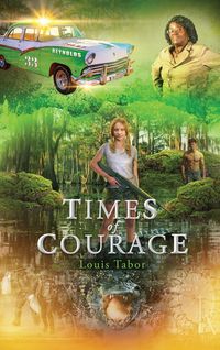 Produktbild: Times Of Courage