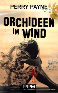 Produktbild: Orchideen im Wind
