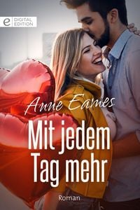 Produktbild: Mit jedem Tag mehr