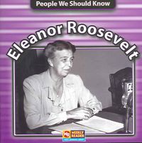 Produktbild: Eleanor Roosevelt