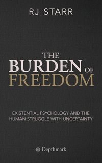 Produktbild: The Burden of Freedom