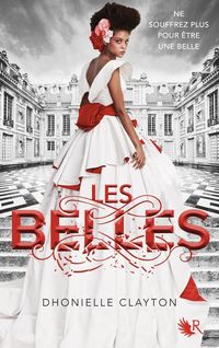 Produktbild: Les Belles. Tome 1