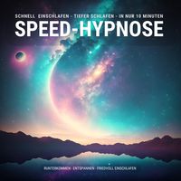 Bild vom Artikel Speed-Hypnose: Schnell einschlafen - tiefer schlafen - in nur 10 Minuten vom Autor Patrick Lynen