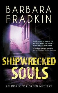 Produktbild: Shipwrecked Souls