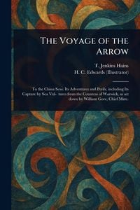 Produktbild: The Voyage of the Arrow
