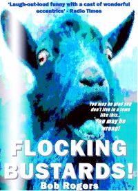 Produktbild: Flocking Bustards!