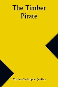 Produktbild: The Timber Pirate
