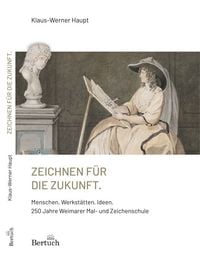 Produktbild: Zeichnen f&uuml;r die Zukunft.