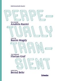 Produktbild: Perpetually Transient