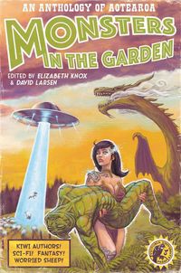 Produktbild: Monsters in the Garden