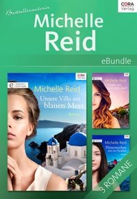 Produktbild: Digital Star ''Romance'' - Michelle Reid