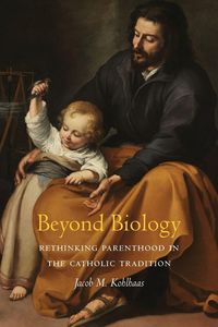 Produktbild: Beyond Biology