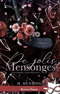 Produktbild: De jolis mensonges