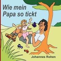 Produktbild: Wie mein Papa so tickt
