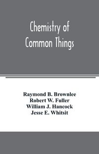 Produktbild: Chemistry of common things