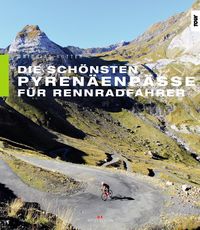 Bild vom Artikel Die schönsten Pyrenäenpässe für Rennradfahrer vom Autor Matthias Rotter