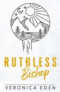 Produktbild: Ruthless Bishop Discreet