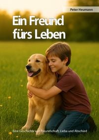 Produktbild: Ein Freund f&uuml;rs Leben
