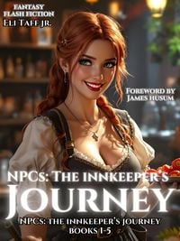 Produktbild: NPCs: The Innkeeper's Journey