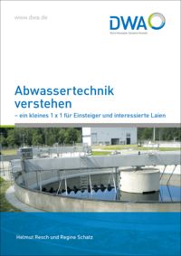 Produktbild: Abwassertechnik verstehen