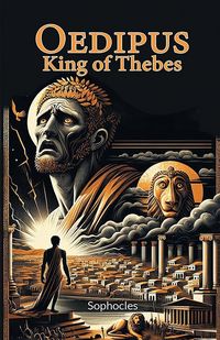 Produktbild: Oedipus King of Thebes