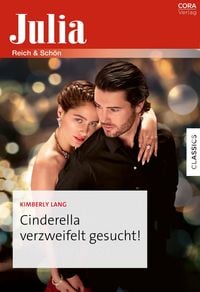Produktbild: Cinderella verzweifelt gesucht!