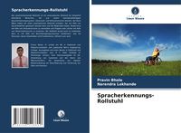Produktbild: Spracherkennungs-Rollstuhl
