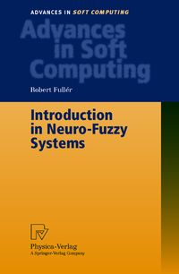 Produktbild: Introduction to Neuro-Fuzzy Systems