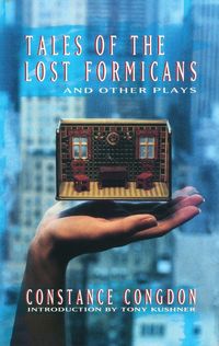 Produktbild: Tales of the Lost Formicans and Other Plays
