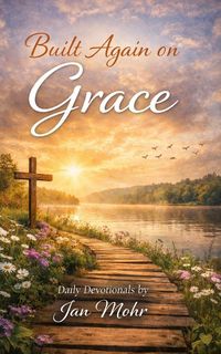 Produktbild: Built Again On Grace