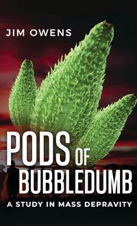 Produktbild: Pods of Bubbledumb