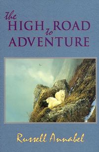 Produktbild: The High Road to Adventure