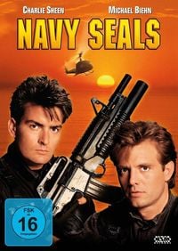 Produktbild: Navy Seals