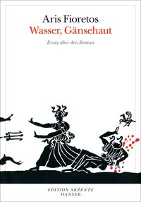 Produktbild: Wasser, G&auml;nsehaut