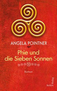 Produktbild: Phie und die sieben Sonnen