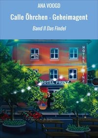 Produktbild: Calle &Ouml;hrchen - Geheimagent