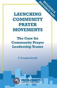 Produktbild: Launching Community Prayer Movements
