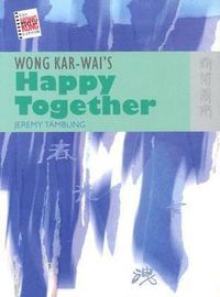 Produktbild: Wong Kar-Wai's Happy Together