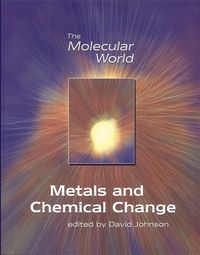 Produktbild: Metals and Chemical Change