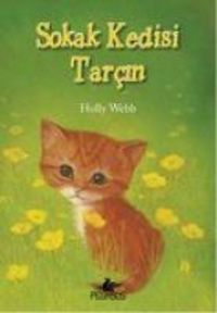 Produktbild: Sokak Kedisi Tarcin