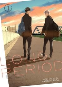 Produktbild: Long Period Vol. 1
