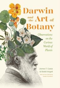 Produktbild: Darwin and the Art of Botany