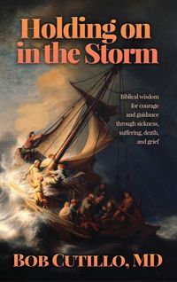 Produktbild: Holding on in the Storm